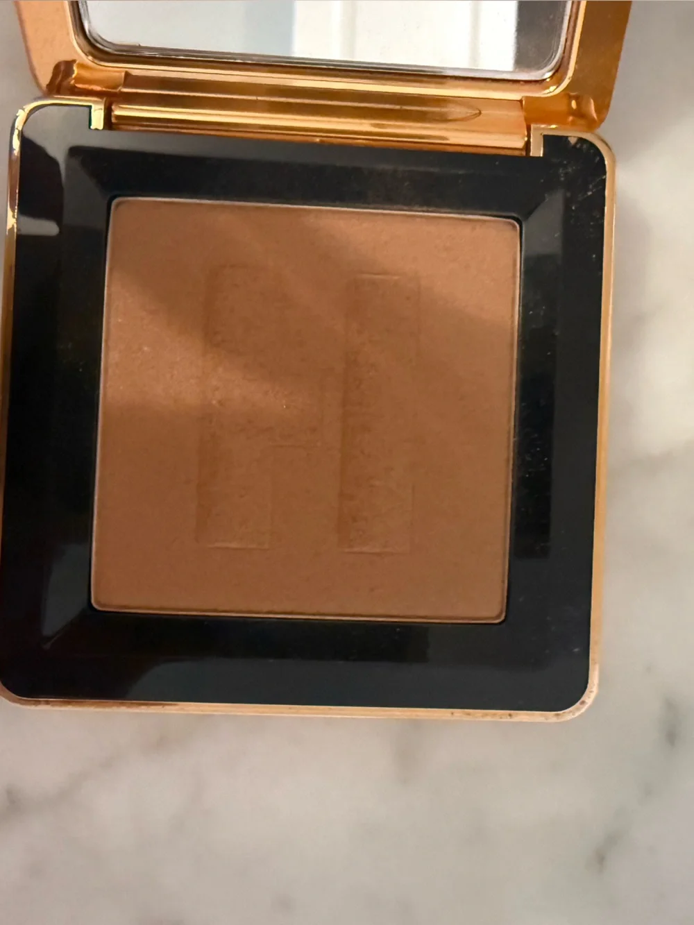 Haus Labs Bronzer in Terra Sol